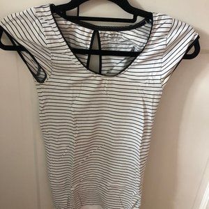 Free People Tight Shirt